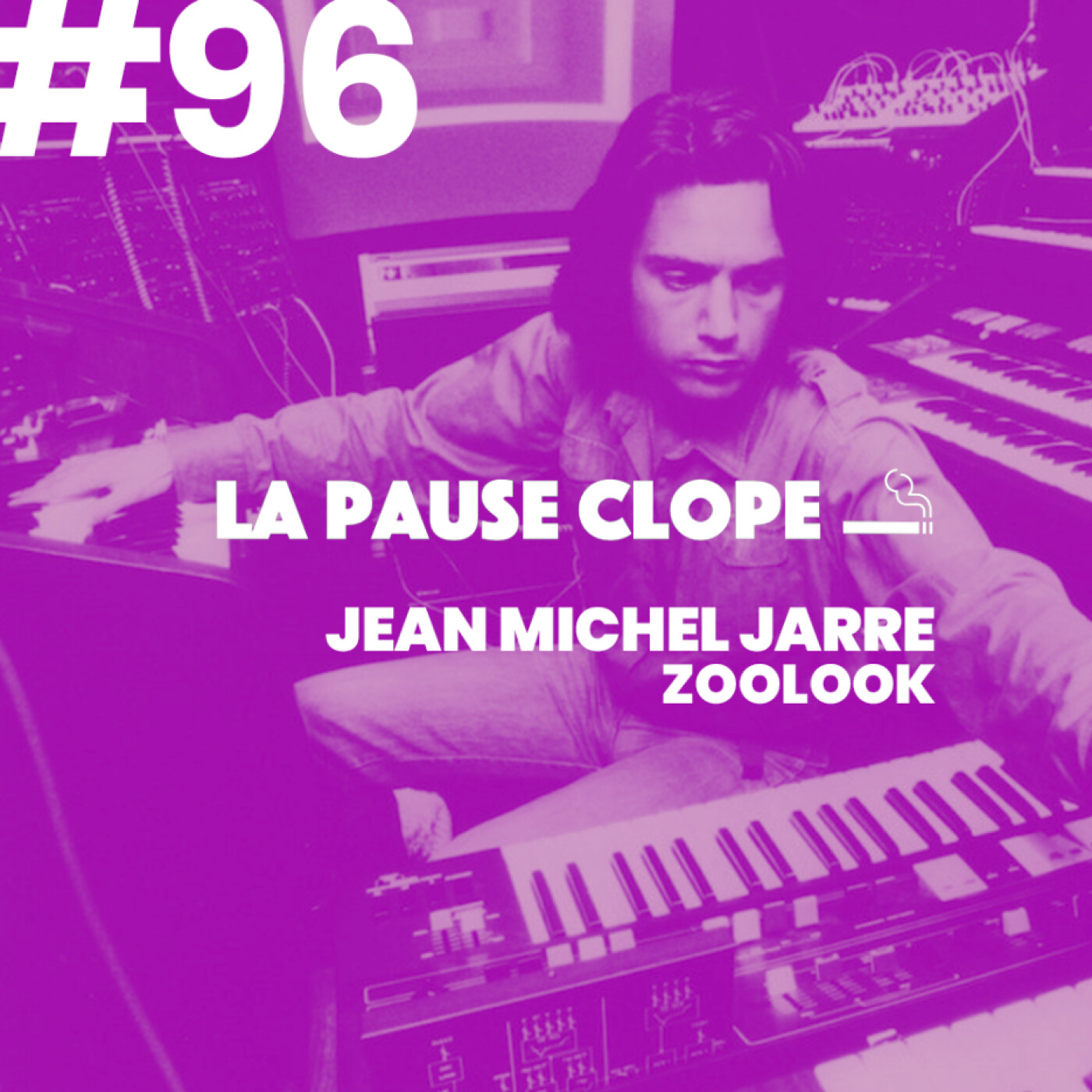 La Pause Clope