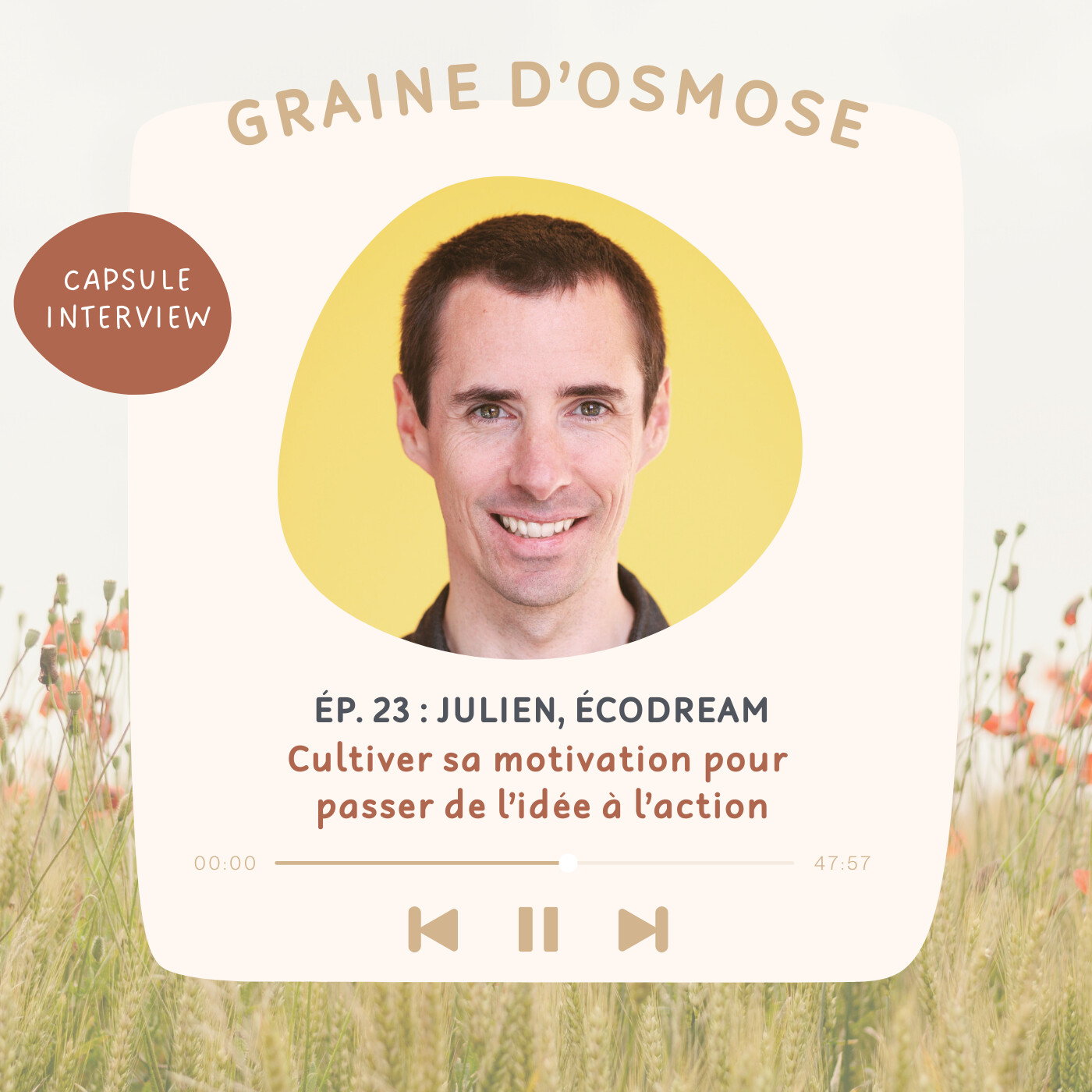 Graine d\'Osmose