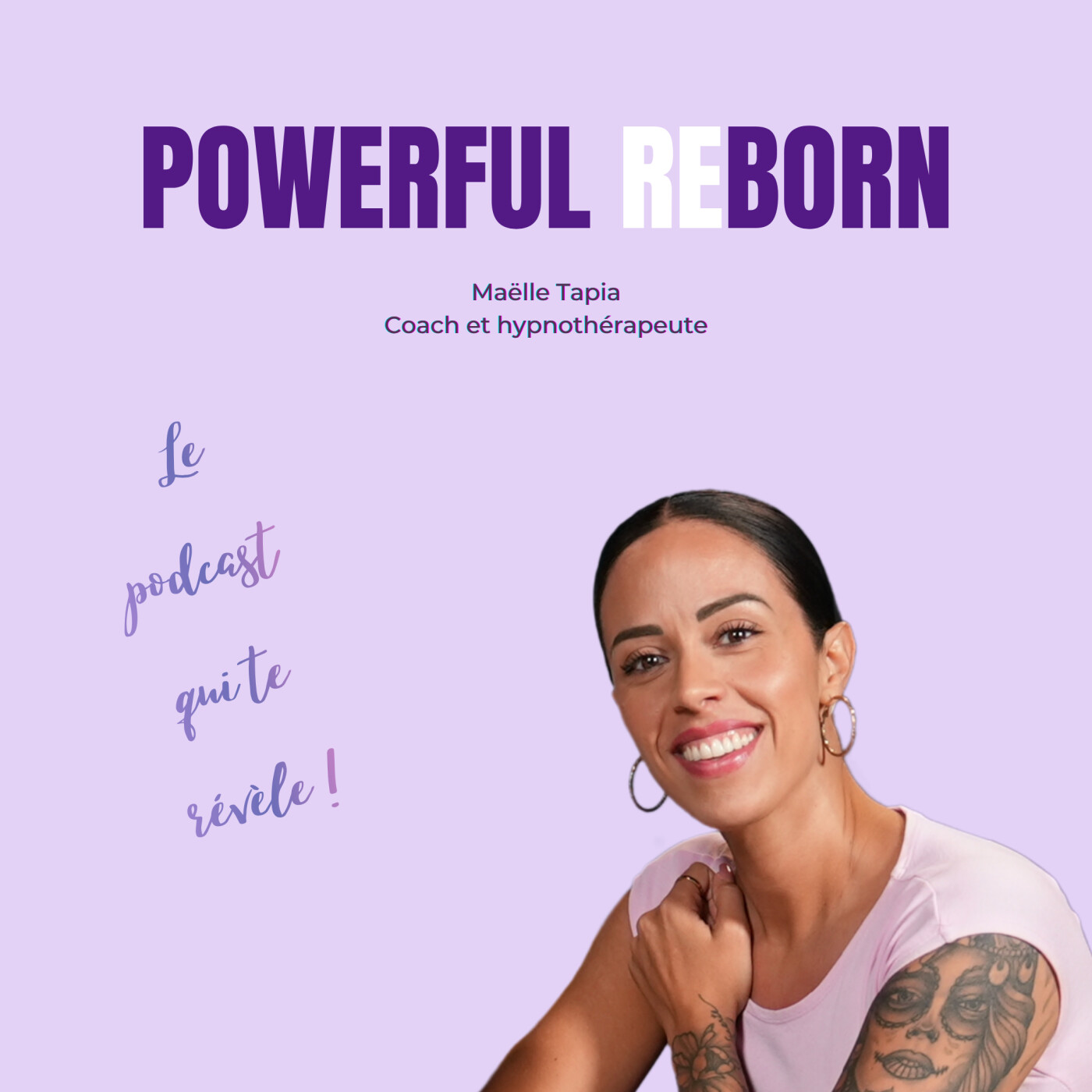 POWERFUL REBORN