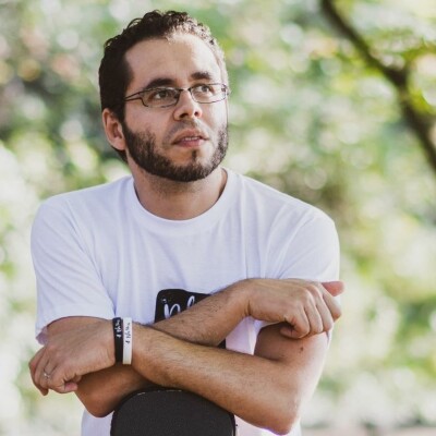 VIP 86 - Yohan Salvat : C'est pas du blablabla ! cover