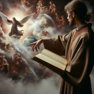 Retrouve le sens de ta vie sur la terre - Archange Michaël Psaume 158 cover