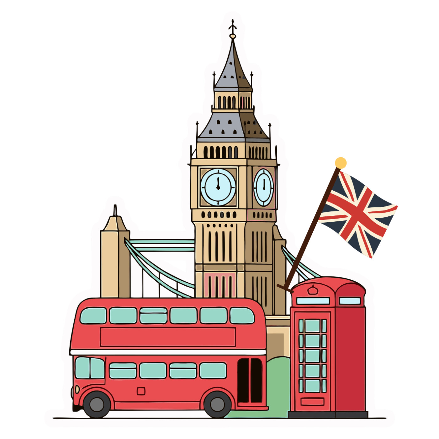 2026.04.24 Londres episode artwork