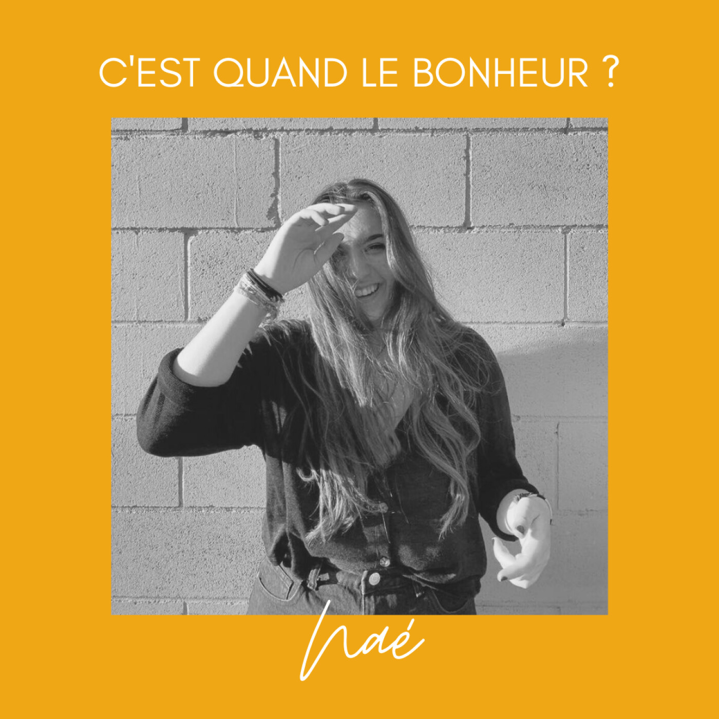 C\'est quand le bonheur ?