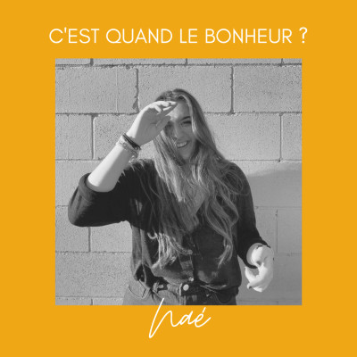Naé : "On m’a souvent dit : fait attention à ton petit coeur ! " cover
