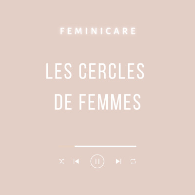 Les cercles de femmes cover