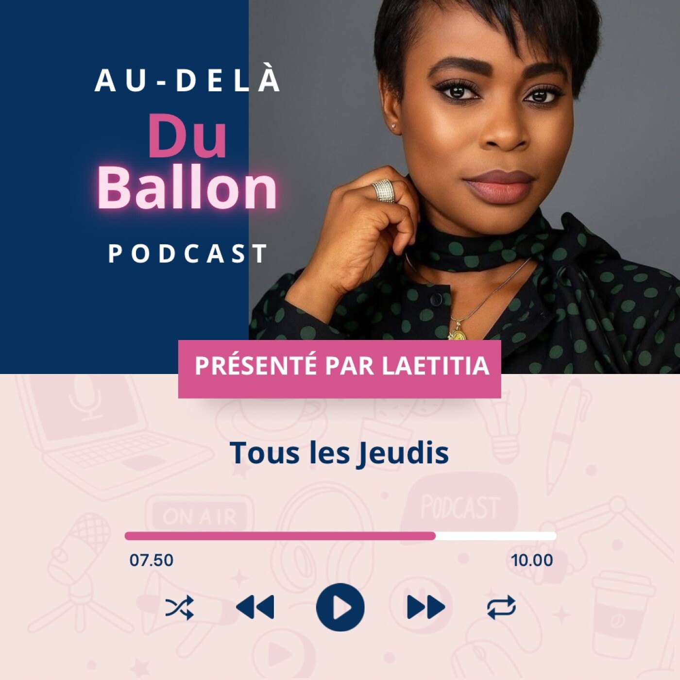 Au-delà du Ballon