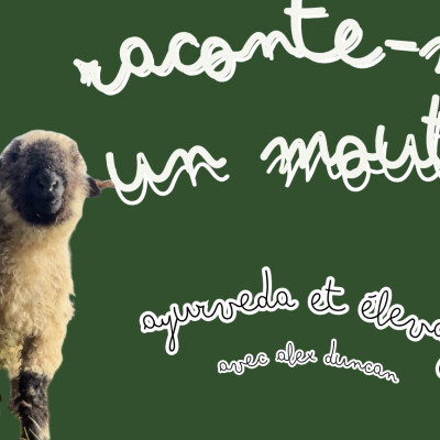 Ayurveda &Elevage - Alex DUNCAN cover