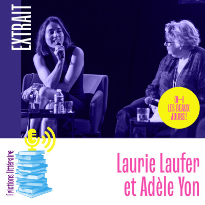 Teaser Adèle Yon cover