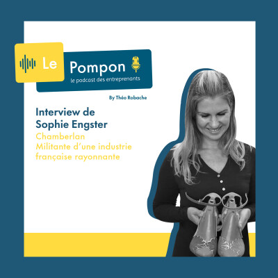 - EXTRAIT - Sophie Engster cover