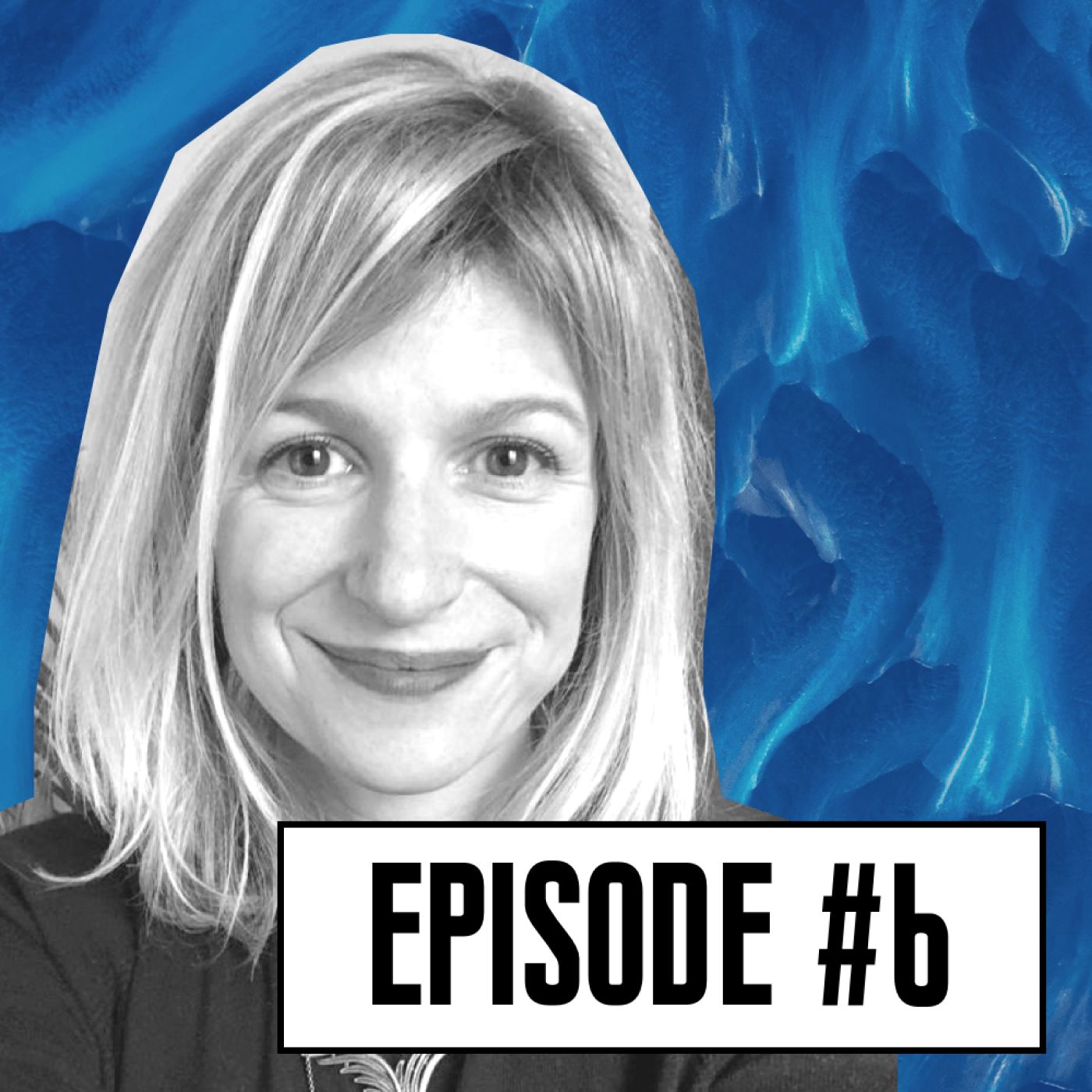 Inspire - Le podcast des entrepreneurs engagés