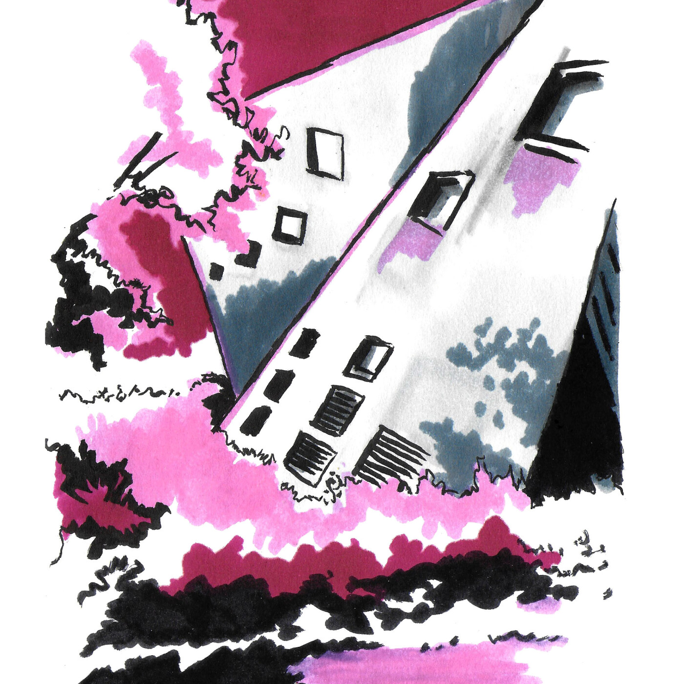 Générique de fin episode artwork