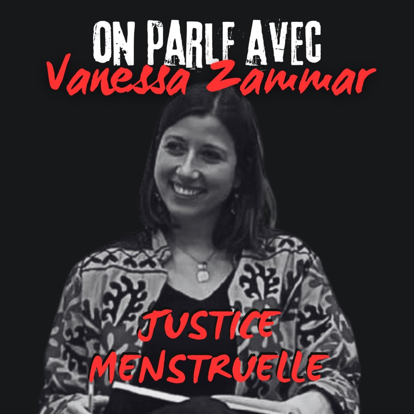 On parle justice menstruelle On parle justice menstruelle