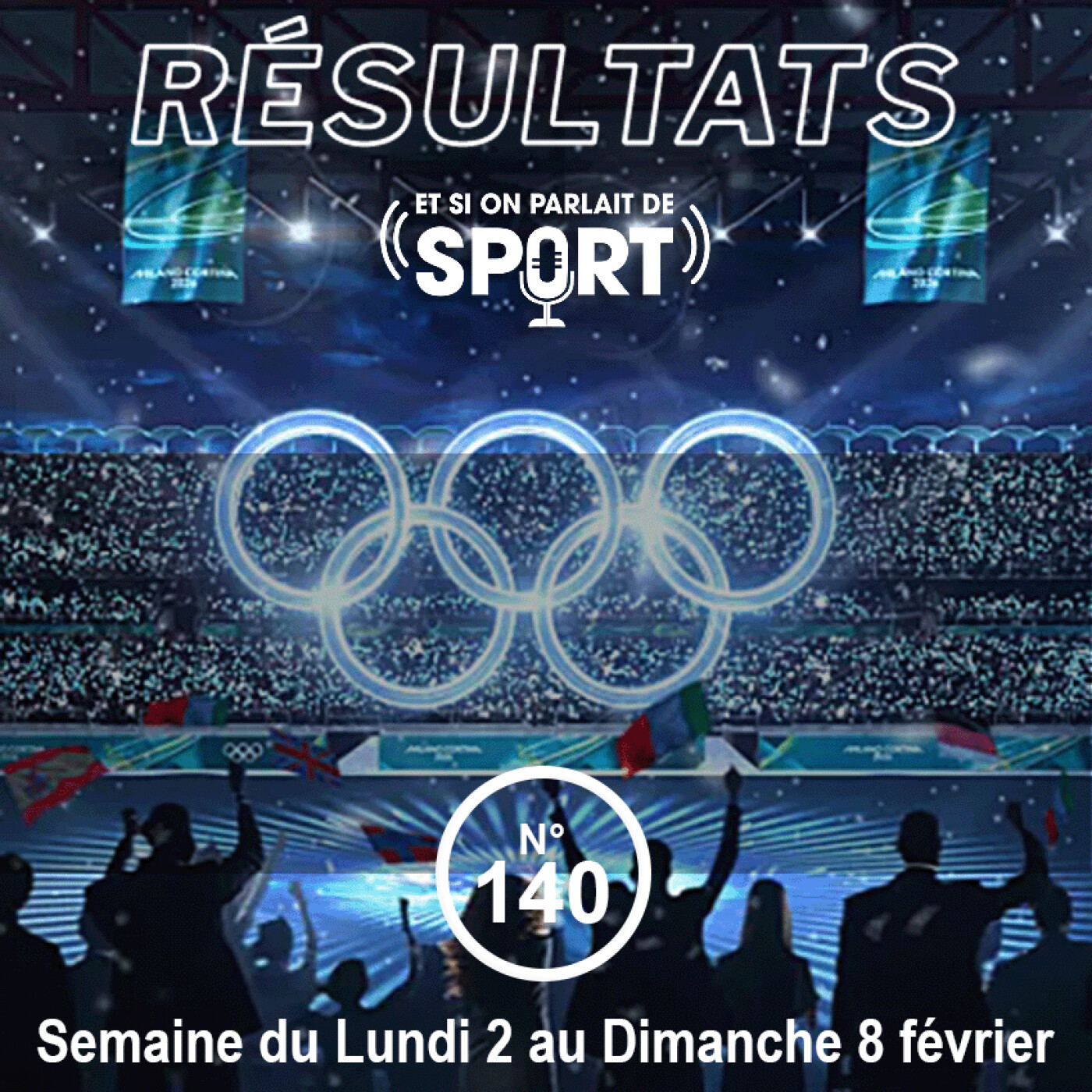 Et si on parlait de sport