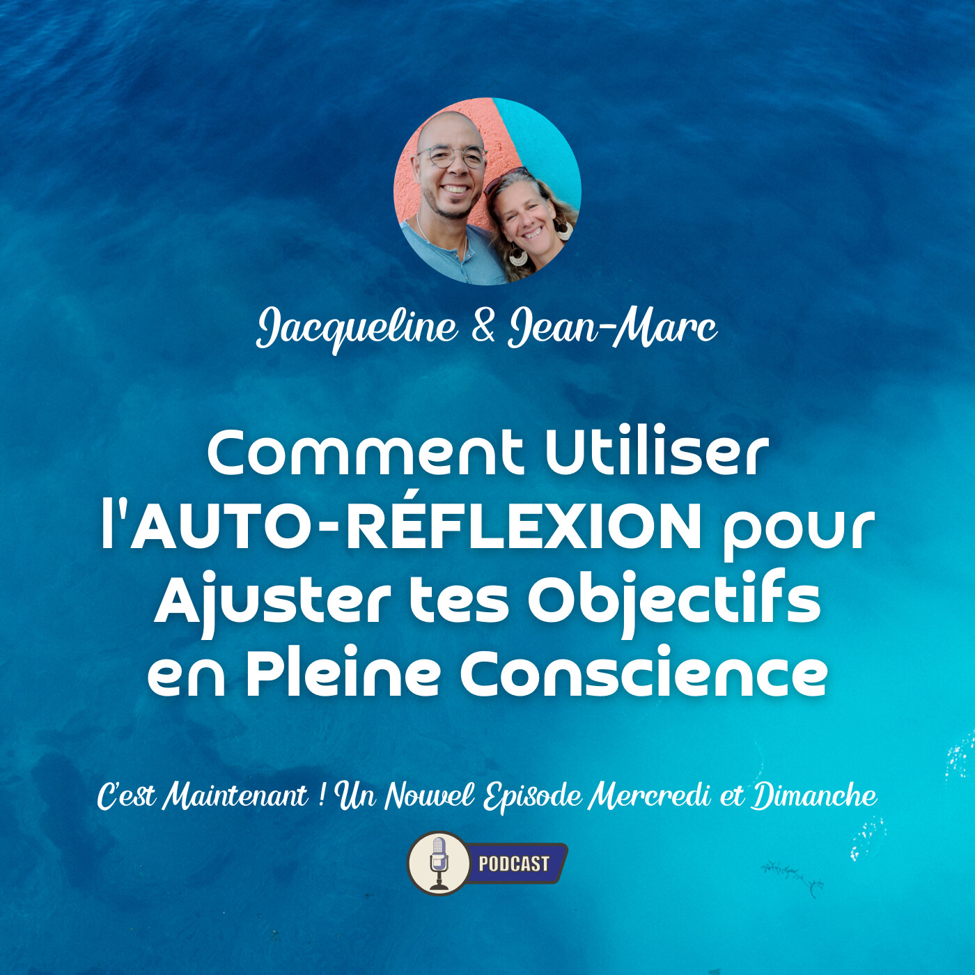 Comment Utiliser l'Auto-Réflexion pour Ajuster Tes Objectifs en Pleine Conscience ?