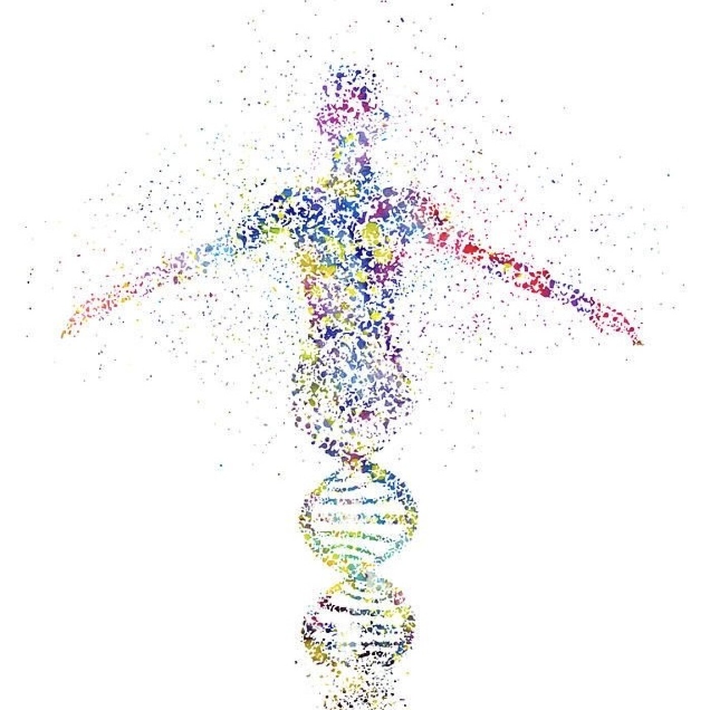 Entre spiritualité et science