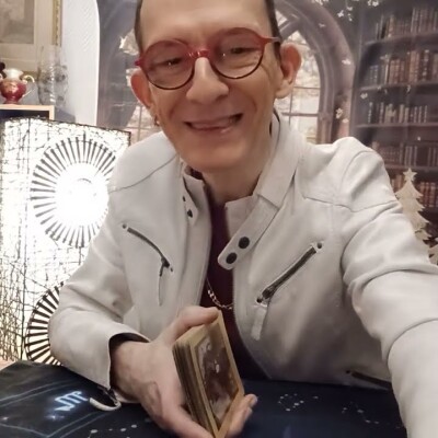 🌠Voyance Guidance Cancer Janvier 2025 #voyance #tarotguidance #cancertarot cover