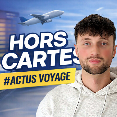 Ce qui change pour voyager en 2026 : frontières, vols, trains et nouvelles taxes cover