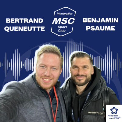 #1 Le MHSC s'offre Laval et un bol d'air - ft Vitorino Hilton et Maxime Raynaud cover