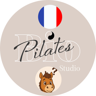 🇫🇷  🐴  Gandour Explique l'analyse posturale du Bassin dans la méthode Stott Pilates cover