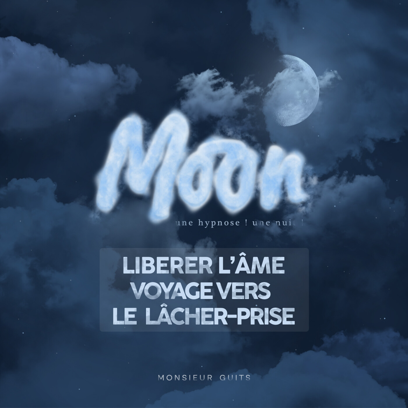 Libérer l'âme : Voyage vers le lâcher-prise Libérer l'âme : Voyage vers le lâcher-prise