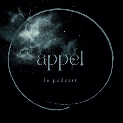 L'appel de la matière cover