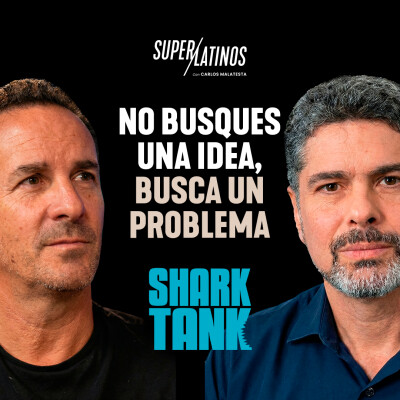 Por qué el 90% de los emprendedores fracasa: "Enamórate del problema, no de la idea" cover
