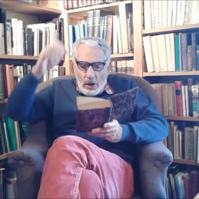 Stéphane Feye - Une autre vision des Évangiles - ARCA Revue cover