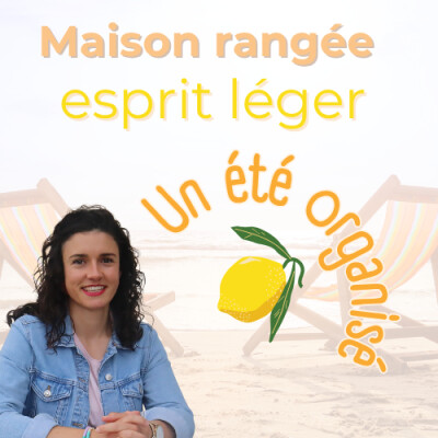 Death Cleaning : trier pour mieux transmettre cover
