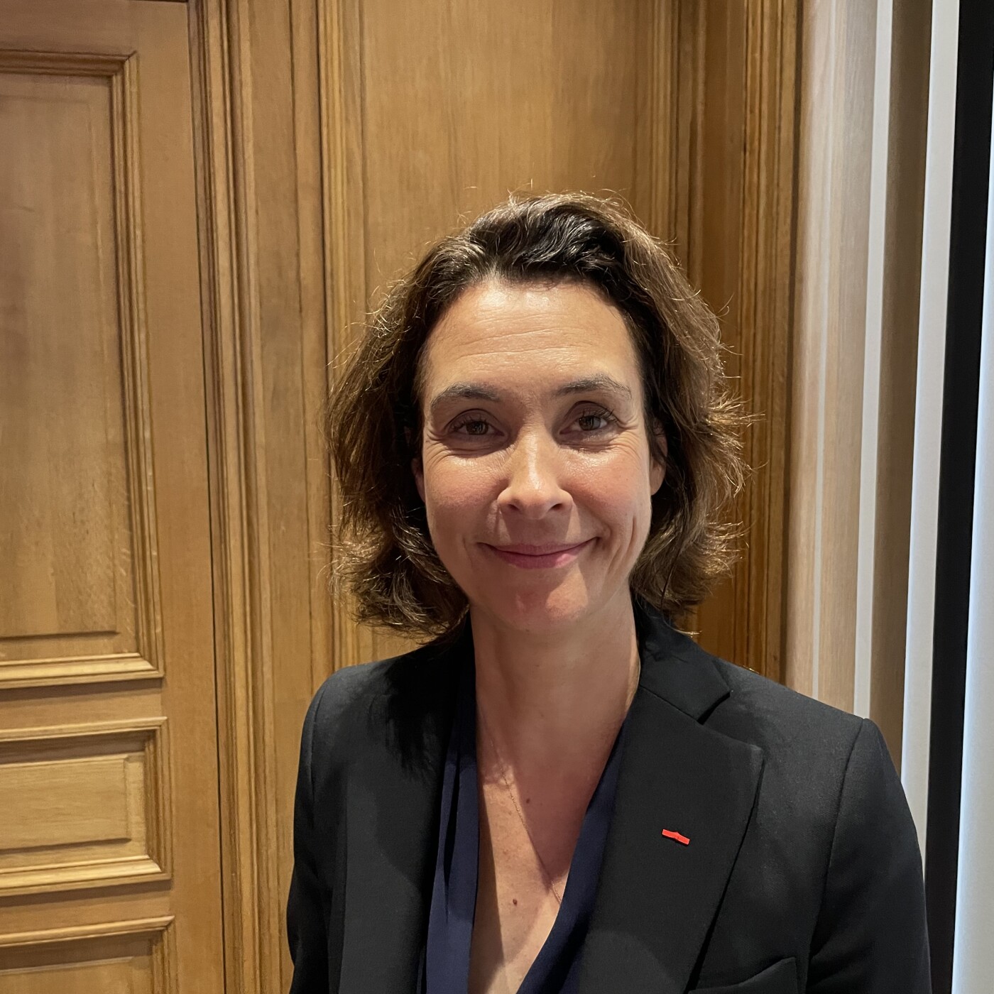 Les Vraies Rencontres