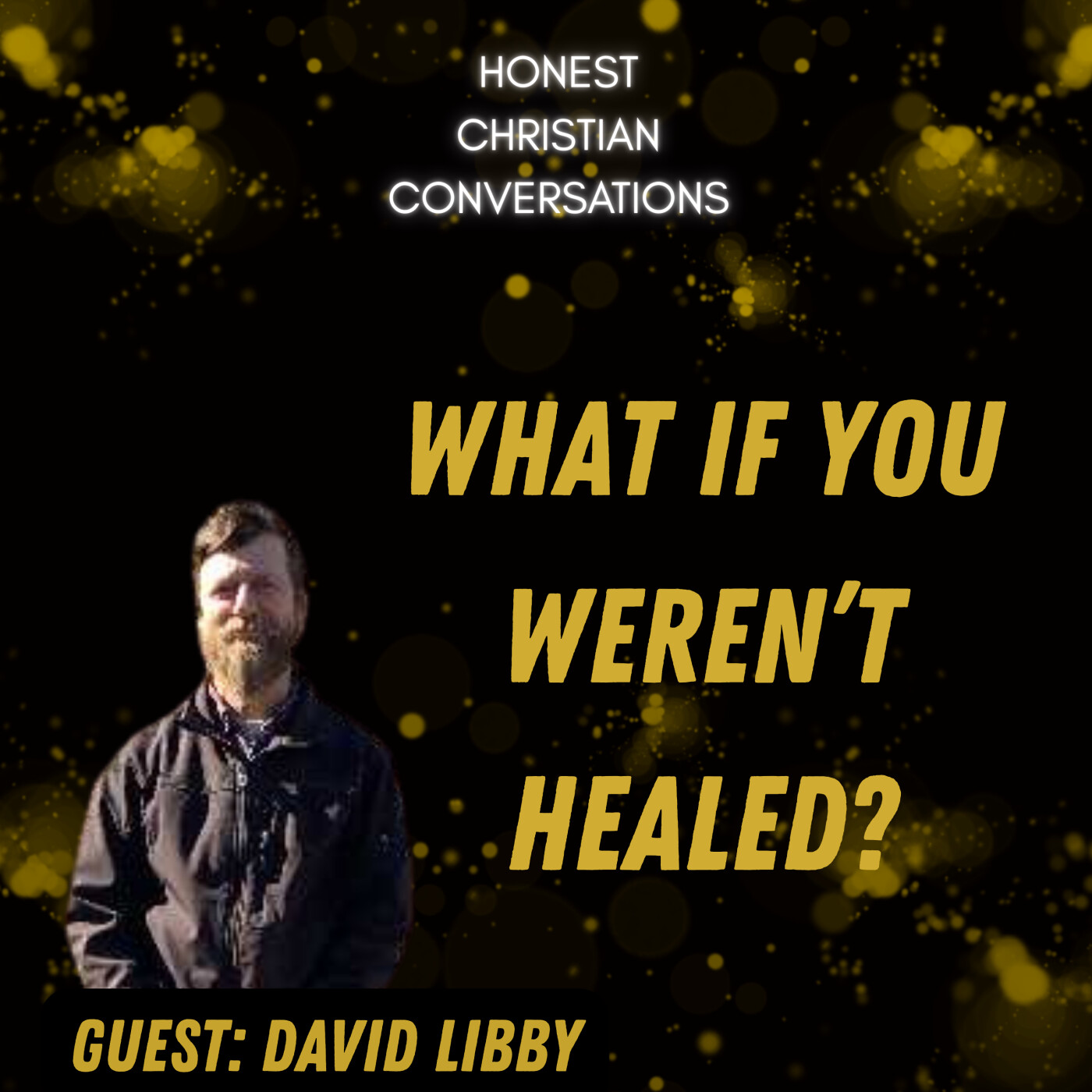 What If You Weren’t Miraculously Healed? | Faith, Suffering, and Healing