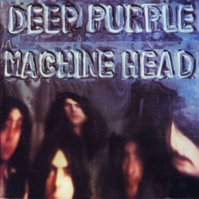 Episode 23 : La genèse des DEEP PURPLE et les 50 Ans de MACHNE HEAD cover
