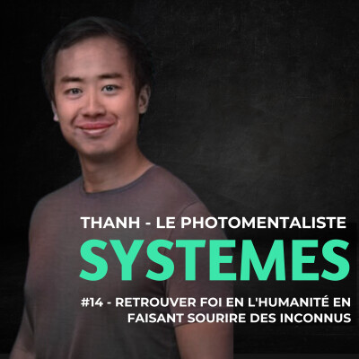 #014 - Le Photomentaliste - Comment Exploser sur Instagram en 1 semaine cover