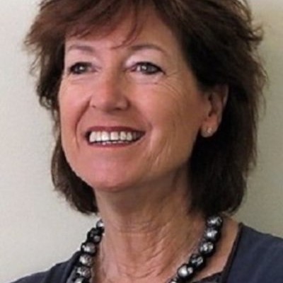 Patricia Montaud auteure d'une mise en pratique des Dialogues avec l'ange, par Patrick Figeac et Liloo cover