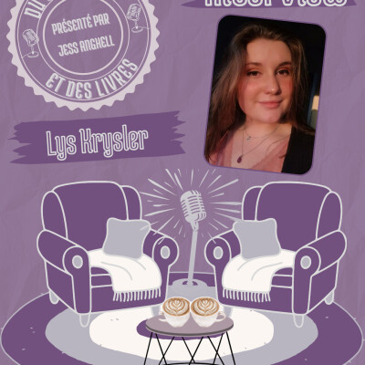 Interview n°55 : Lys Krysler cover
