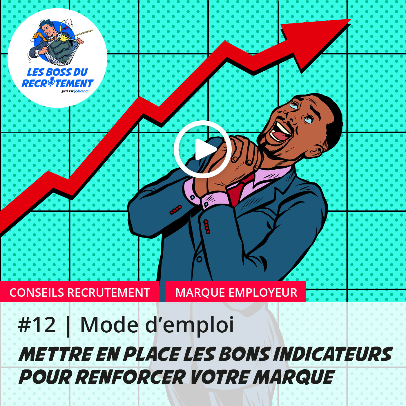 Les boss du recrutement