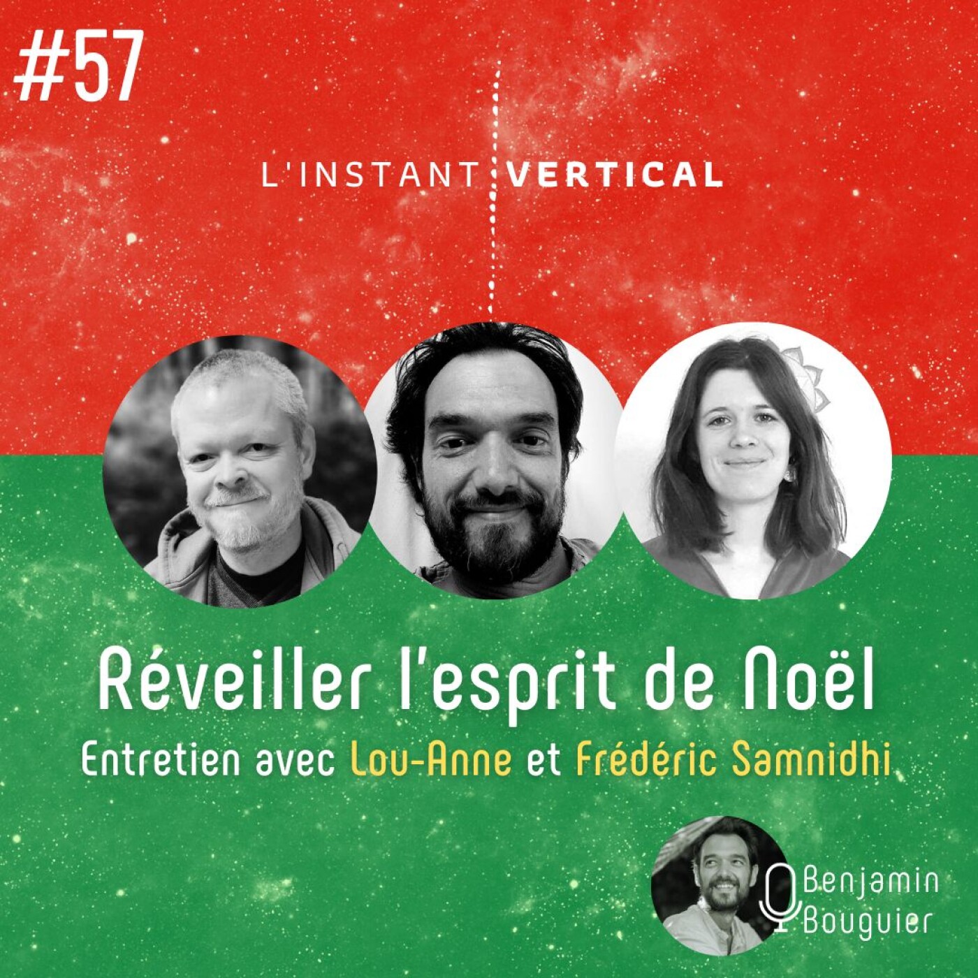 L\'instant Vertical