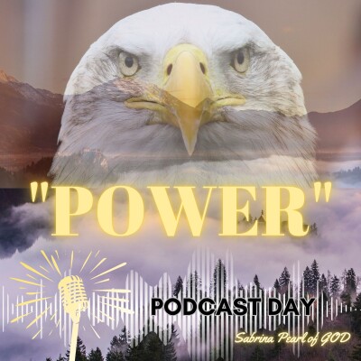 POWER! cover
