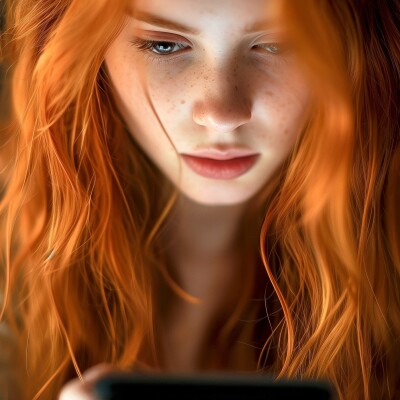Les dangers de l'IA pour les ados cover
