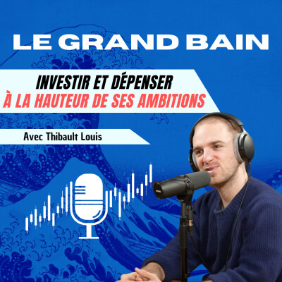 L'attitude 5 étoiles pour facturer comme Beyoncé | Thibault Louis cover