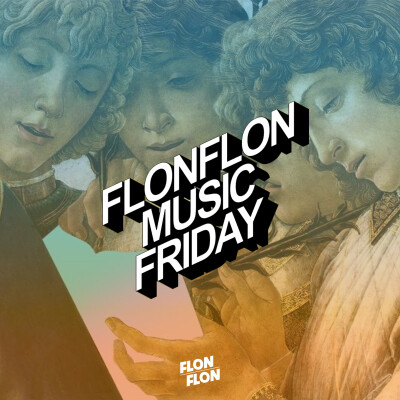 Flonflon Music Friday - 09/09/2022 cover