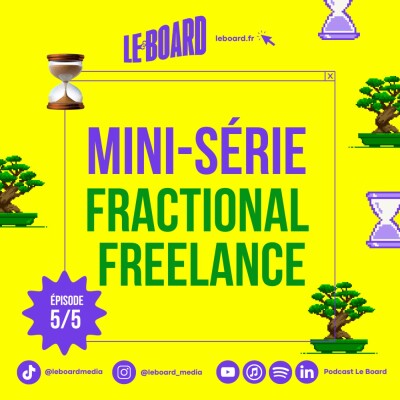 5/5  ⏳-  Fractional Freelance cover