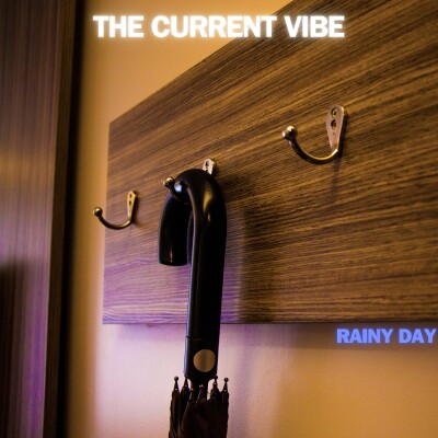 RAINY DAY cover