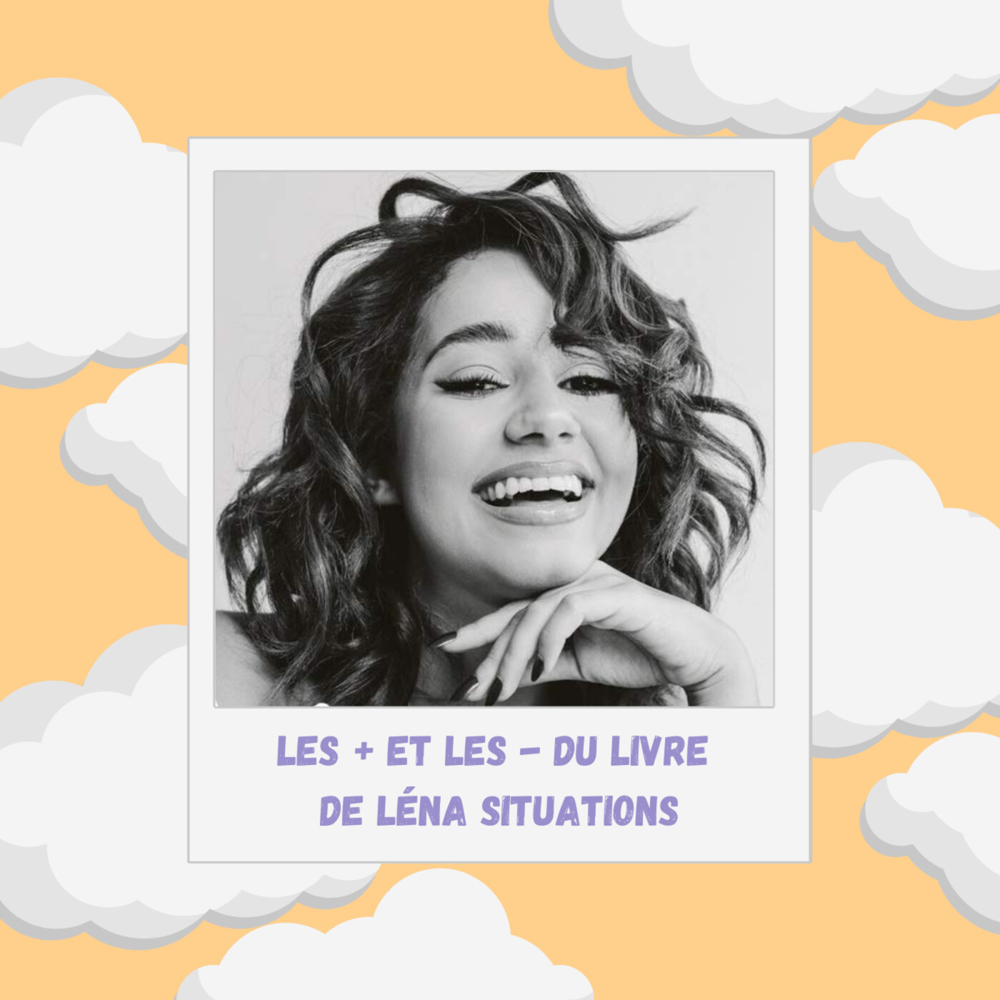 La tête dans les nuages