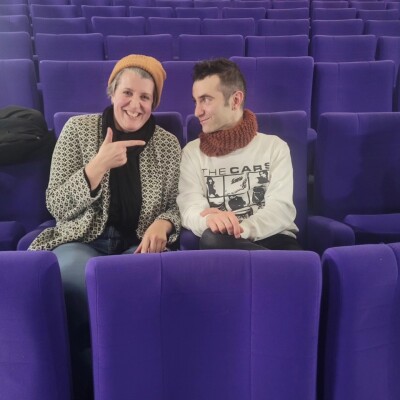 EPISODE TROIS - Coeur Kaiju ou l'identité d'un groupe de rock cover