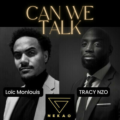 CanWeTalk🗣️: ‪MARCUS LAWRENCE “Tu crois être pieux... en réalité, t’es juste pauvre !" 😪 cover