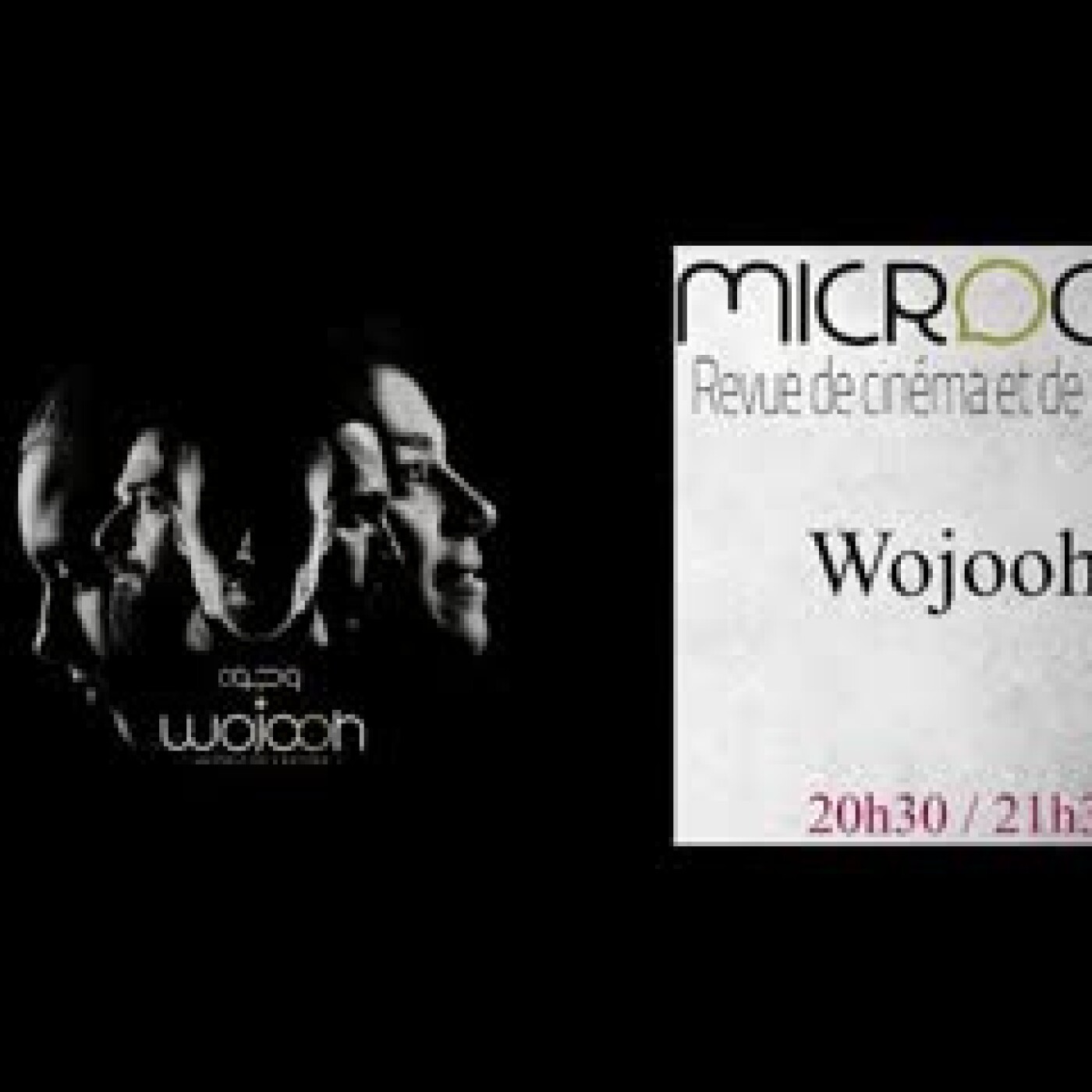 Wojooh, agence algérienne de casting