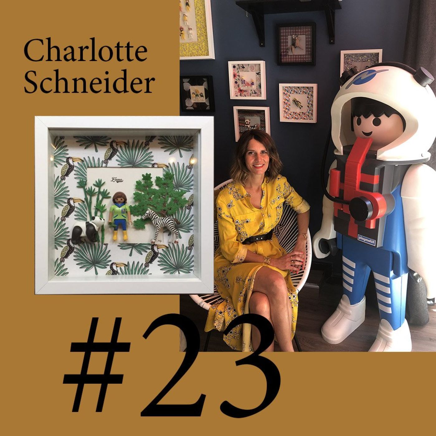 #23 Charlotte Schneider (Mobilisation Générale)