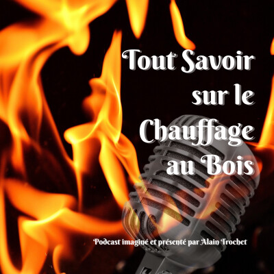 4ème épisode - Pourquoi le ramonage est vital ? cover