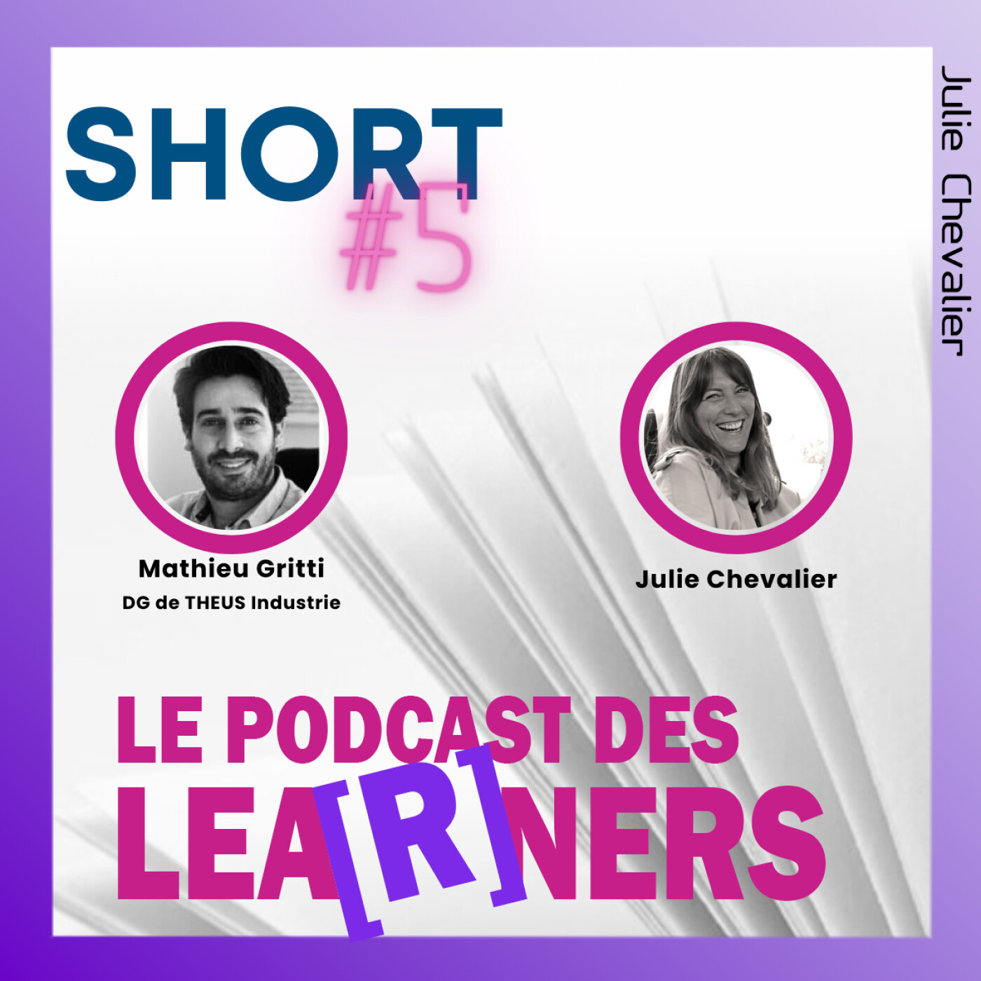 Le podcast des lea[r]ners