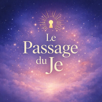 Le passage du détachement cover